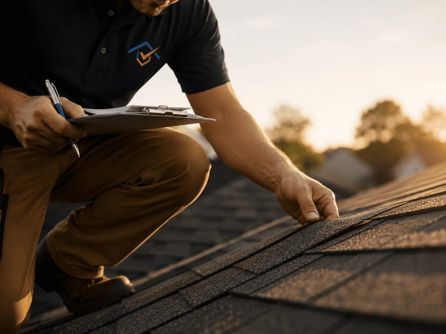 Why Choose Roof Inspection in Bullard, TX
